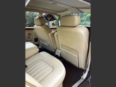 Louer une BENTLEY EIGHT de de 1987 (Photo 4)