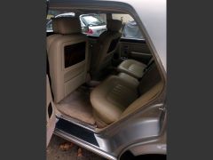 Louer une BENTLEY Eight de de 1989 (Photo 5)