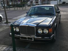 Louer une BENTLEY Height de de 1990 (Photo 2)