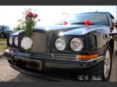 Louer une BENTLEY Height de de 1990 (Photo 3)