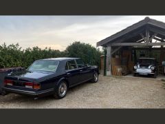 Louer une BENTLEY Mulsanne de de 1984 (Photo 3)