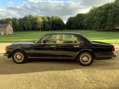 Louer une BENTLEY Mulsanne de de 1984 (Photo 4)