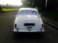 Louer une BENTLEY S1 de de 1955 (Photo 4)