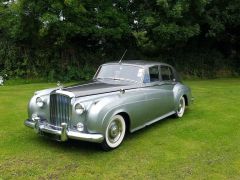 BENTLEY S1 (Photo 1)