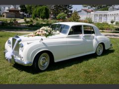 Louer une BENTLEY S2 de de 1961 (Photo 1)