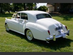 Louer une BENTLEY S2 de de 1961 (Photo 4)