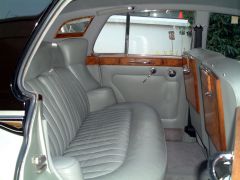 BENTLEY S2 (Photo 4)