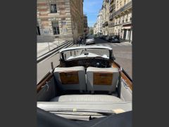 Louer une BENTLEY S3 Cabriolet de de 1963 (Photo 4)