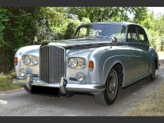 BENTLEY S3 Saloon (Photo 1)