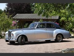 Louer une BENTLEY S3 Saloon de de 1963 (Photo 2)