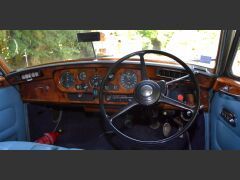 BENTLEY S3 Saloon (Photo 3)