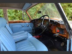 Louer une BENTLEY S3 Saloon de de 1963 (Photo 4)