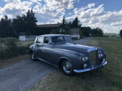 BENTLEY S3 (Photo 1)