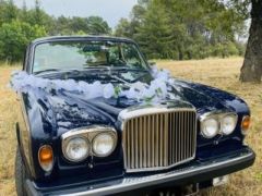 Louer une BENTLEY T2 400 CV de de 1980 (Photo 2)