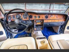 Louer une BENTLEY T2 400 CV de de 1980 (Photo 5)