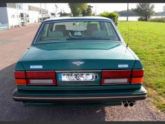 Louer une BENTLEY Turbo R 320CV de de 1991 (Photo 3)