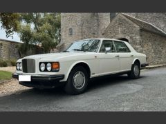 BENTLEY Turbo R (Photo 1)