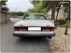 Louer une BENTLEY Turbo R de de 1986 (Photo 2)
