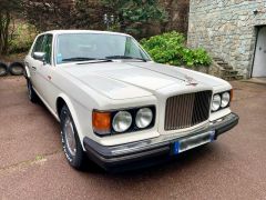 BENTLEY Turbo R (Photo 4)