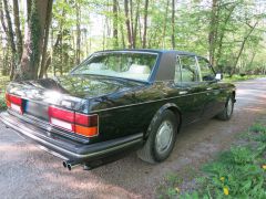 Louer une BENTLEY Turbo R de de 1988 (Photo 4)