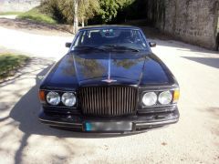 Louer une BENTLEY Turbo R de de 1991 (Photo 3)