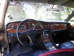 Louer une BENTLEY Turbo R de de 1991 (Photo 5)