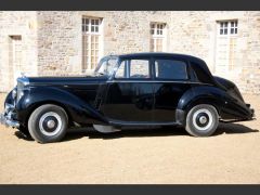 BENTLEY Type R (Photo 1)