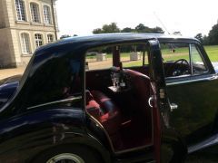 Louer une BENTLEY Type R de de 1954 (Photo 3)