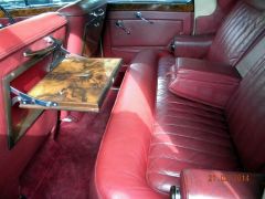Louer une BENTLEY Type R de de 1954 (Photo 4)