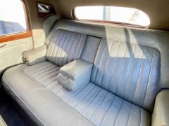 Louer une BENTLEY Type R de de 1954 (Photo 4)