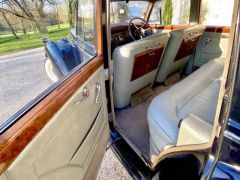 Louer une BENTLEY Type R de de 1954 (Photo 5)