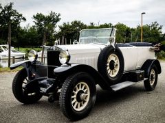 BERLIET 12HP (Photo 2)
