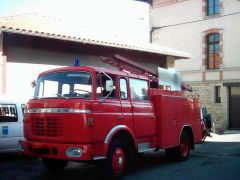 Louer une BERLIET GAK 20 de de 1972 (Photo 2)