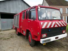 Louer une BERLIET KB6 de 1983 (Photo 2)