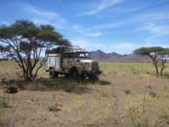 BERLIET L64 8R (Photo 2)