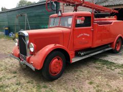 BERLIET VDAE18 - Pompier (Photo 1)