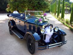 Louer une BERLIET VIL de de 1931 (Photo 1)