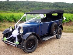 Louer une BERLIET VIL de de 1931 (Photo 3)