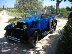 BERLIET VIL (Photo 4)