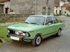 BMW 1502 (Photo 1)