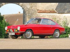 Louer une BMW 1600 GT de de 1968 (Photo 3)