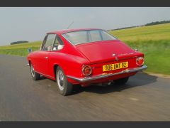 BMW 1600 GT (Photo 4)