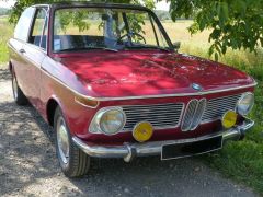 Louer une BMW 1600 Jubilé de 1967 (Photo 1)