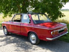 Louer une BMW 1600 Jubilé de de 1967 (Photo 4)