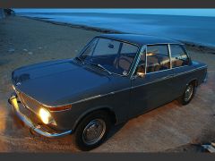 BMW 1600 (Photo 1)