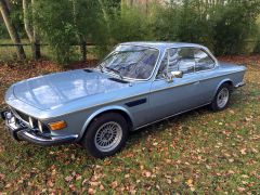 Louer une BMW 2.5 CS de de 1975 (Photo 1)