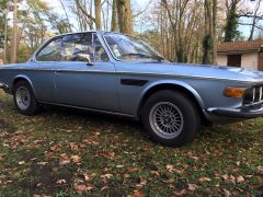 Louer une BMW 2.5 CS de de 1975 (Photo 2)