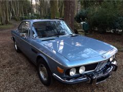 Louer une BMW 2.5 CS de de 1975 (Photo 3)