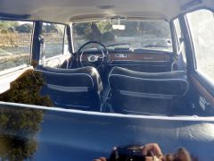 Louer une BMW 2000 TI Lux de de 1967 (Photo 4)
