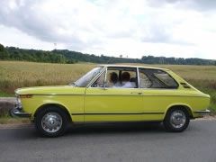 BMW 2000 Touring (Photo 1)